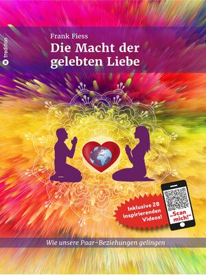 cover image of Die Macht der gelebten Liebe